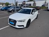 Audi A3 2.0 TDI Ambiente Ambiente - Audi A3 Gebrauchtwagen in Bonn