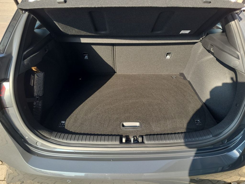 Fahrzeugabbildung Kia Ceed 1.4 Vision DCT7 VIS KOMF+ (NAV)