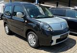 Renault Kangoo Be Bop 1.6 16V Pop Up Hub Panoramadach - Renault aus 2010: Kango