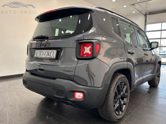 Jeep Renegade 1.0 Night Eagle Longitude/PDC/BT/HU:NEU