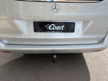 Mercedes V 250 - 6