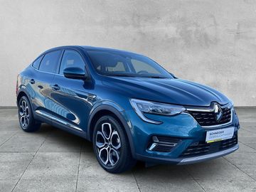 Renault Arkana - 7