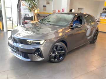 Bild 3 Opel ASTRA GS AHK AGR INFOTAINMENTPAKET