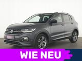 Volkswagen T-Cross Style ACC|Navi|IQ.DRIVE-Paket|LED|SHZ - Volkswagen T-Cross in Mönchengladbach