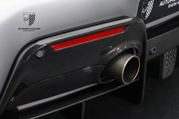 2020 Ferrari 488 PISTA — миниатюра 19