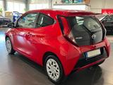 Toyota Aygo X 1.0 **Klimaanlage*Bluetooth*Tempomat** - gebrauchte Toyota Aygo (X) aus dem Jahr 2021