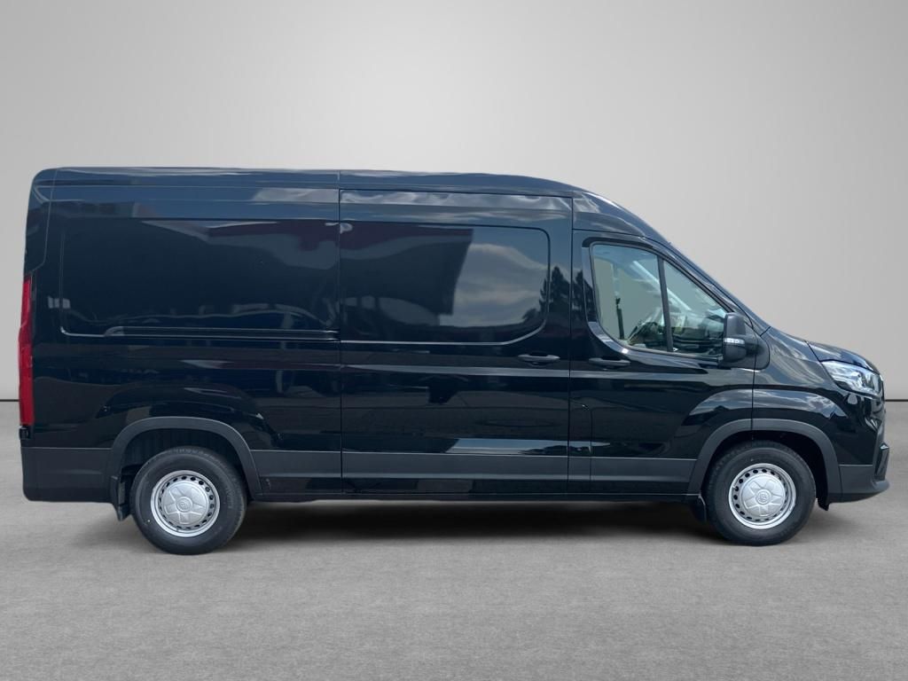 Fahrzeugabbildung Maxus Deliver 9 2.0 Diesel L3H2 Frontantrieb *SpurW