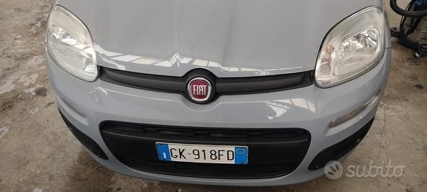 Fiat FIAT PANDA 1.0 HYBRID 2022