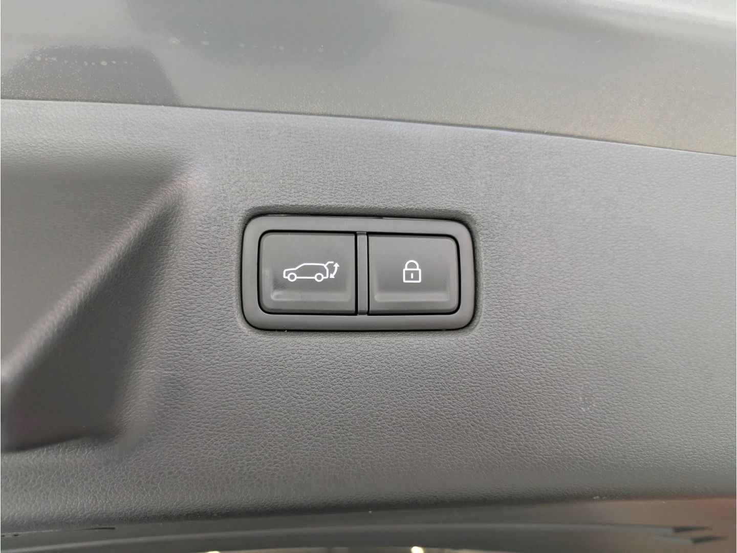 Hyundai Santa Fe – Bild 21