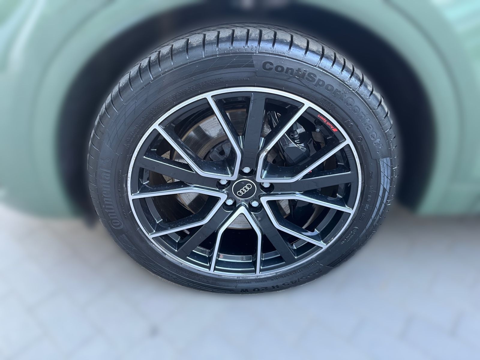 Audi SQ5 - Bild 4