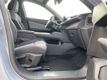 Opel Grandland 1.2 48V GS Kam.+KeyLess+LED+Navi+SHZ