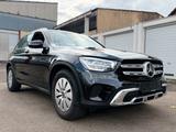 Mercedes-Benz GLC 200 d 4Matic VollDigital*ACC*Totwinkel-Assis - gebrauchte Mercedes-Benz GLC 200 aus dem Jahr 2021