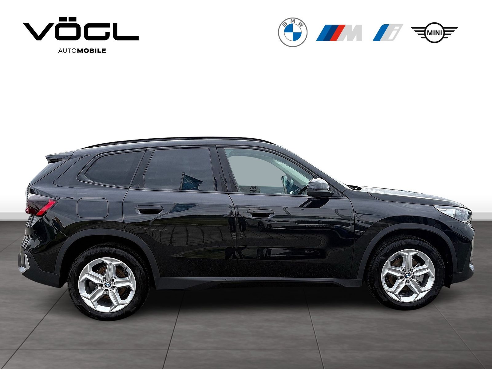 BMW X1 xDrive20d Head-Up Driv.Ass.Plus RFK foto 5
