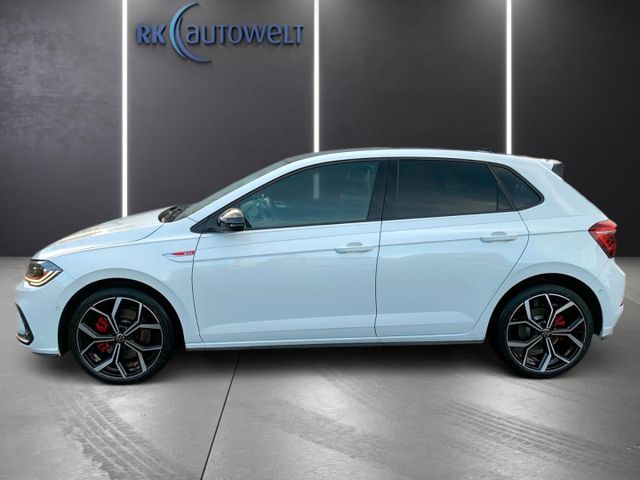 Polo GTI VI 6 2.0 TSI 7-Gang DSG Navi DAB Rear-V