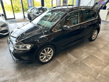 Volkswagen Golf *ACC*NAV*PDC*SitzHZ*2-ZONEN*ALCANTARA*AHK*