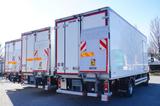 Renault D210 12T / Bitemperature Refrigerator/ few units - Angebote