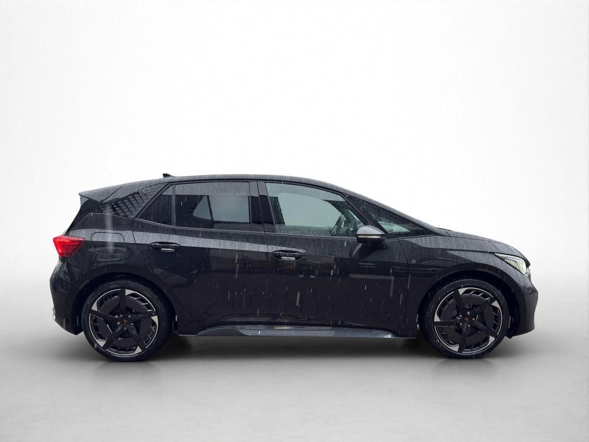 Cupra Born - Bild 5