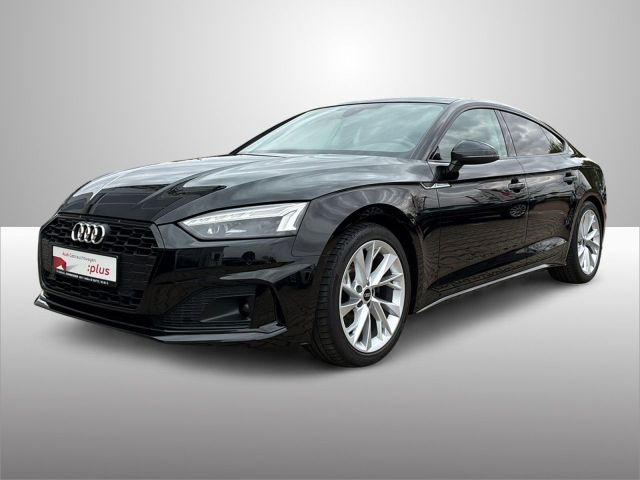 A5 SPORTBACK 35 TDI S-TRONIC ADVANCED