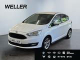 Ford C-Max C-MAX 1.0 EcoBoost Cool&Connect*CAM*PDC*