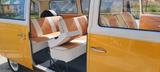 Volkswagen T2 - VW T2 8-Sitzer