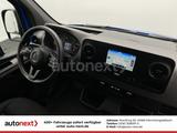 Mercedes-Benz Sprinter 316 Aut.*AHK 3,5t* LED+KAMERA+NAVI 1714 - gebrauchte Mercedes-Benz Sprinter aus dem Jahr 2020