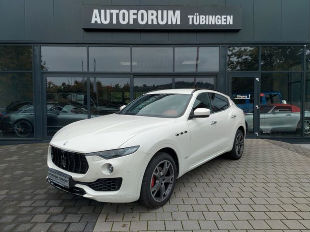 Maserati Levante Diesel 3.0 V6  GRANSPORT 4x4 Auto