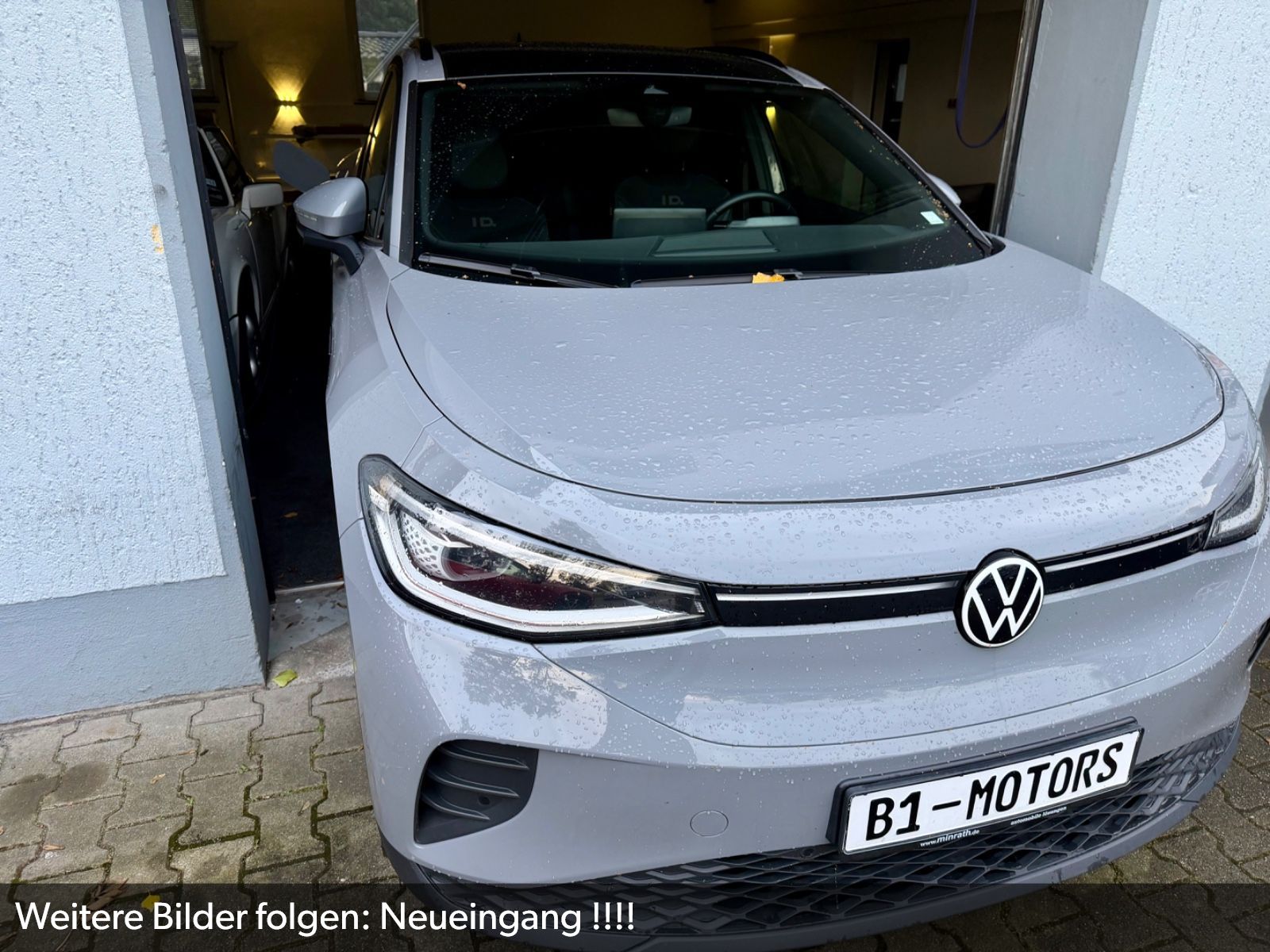 Volkswagen ID.4 Pro 195 kW 4Motion Sport*Pano*Design Plus*