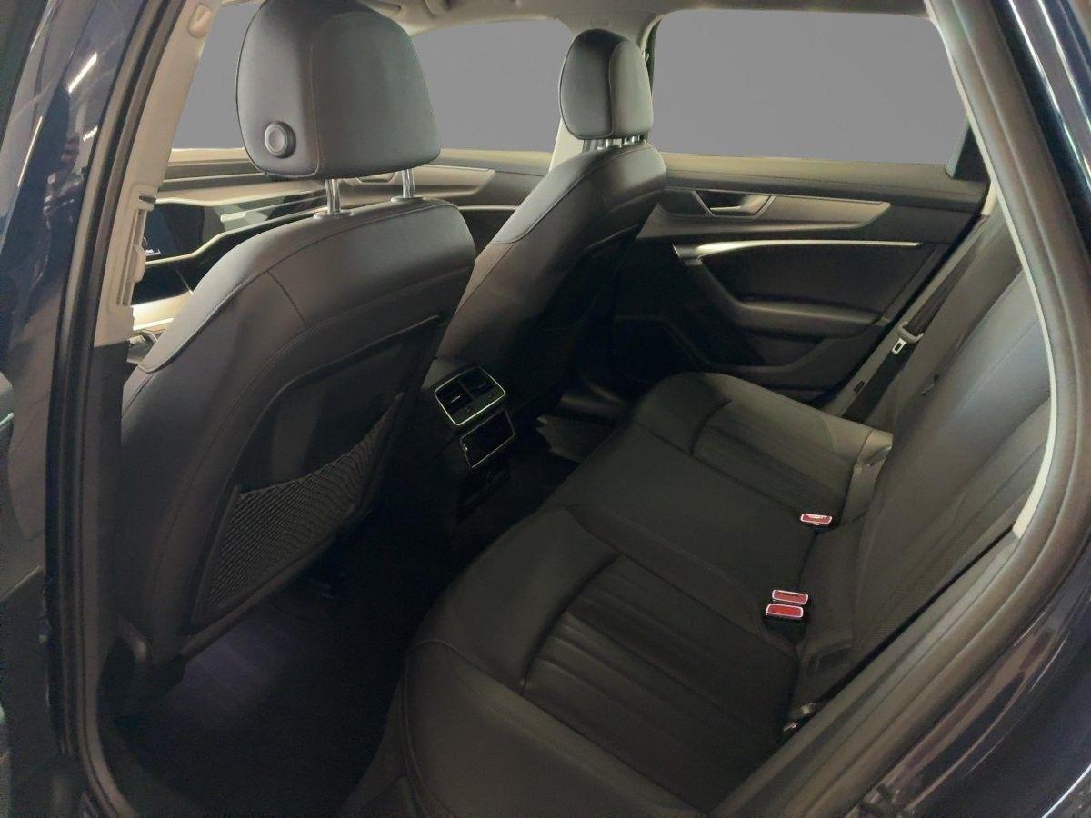 Audi A6 Avant 45 TFSI design S tronic LED Navi DAB VC, миниатюра 8