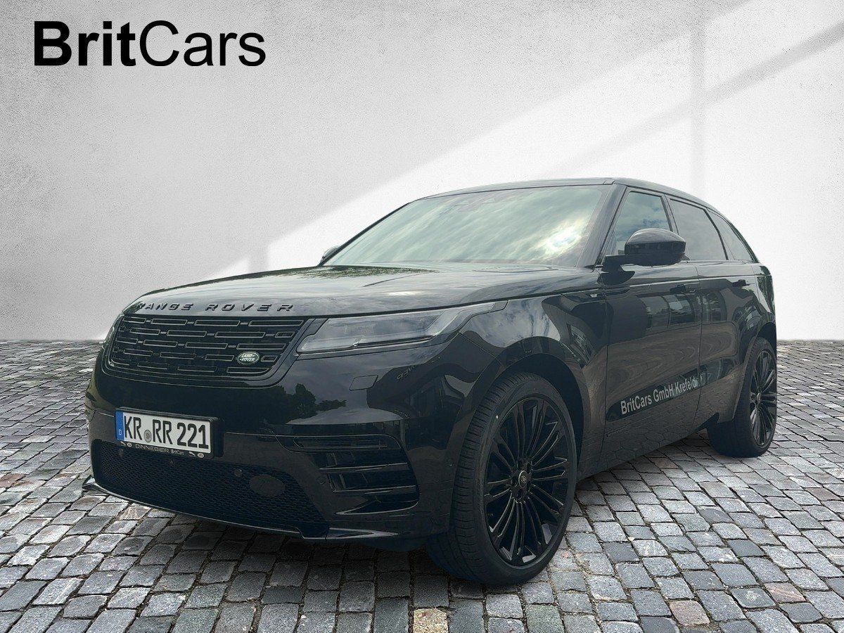 Land Rover Range Rover Velar D300 Belgravia Head-Up*el.AHK* imagem 2