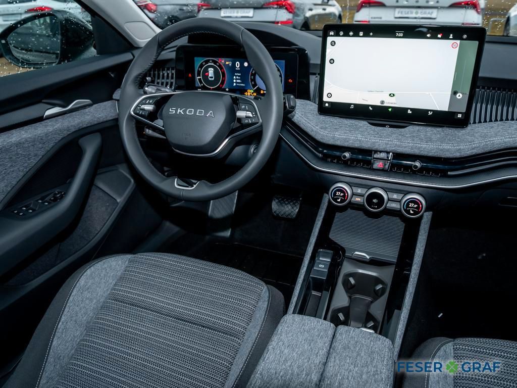 Skoda Superb - Bild 7