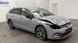 Volkswagen Golf VIII Variant 1.5 eTSI Style DSG *ACC*Memory - Volkswagen: Unfallwagen