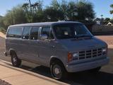 Andere Dodge RAM Van B250 V8 Top Zustand - Andere aus 1990