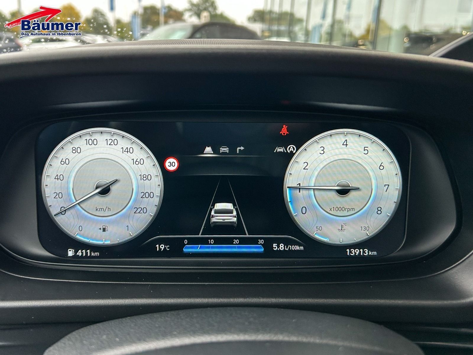 Hyundai i20 – Bild 15