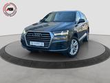 Audi Q7 50 TDI ACC MATRIX HD LuFa AHK STANDH 7-SITZER - Audi Q7 in Wiesbaden