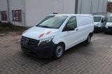 Mercedes-Benz Vito Kasten 119 CDI/BT RWD lang/Klima/AHK/Nr. 56 - Mercedes-Benz Vito Gebrauchtwagen in Hannover