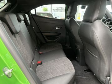 Fotografie des Opel Mokka 1.2 DI Turbo GS