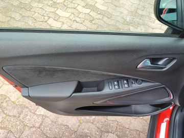 Bild 5 Opel Crossland (X) Crossland Ultimate +M-LED+SHZ+KAMERA+NAVI+KLIMA+
