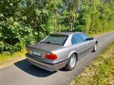 BMW 735i A -