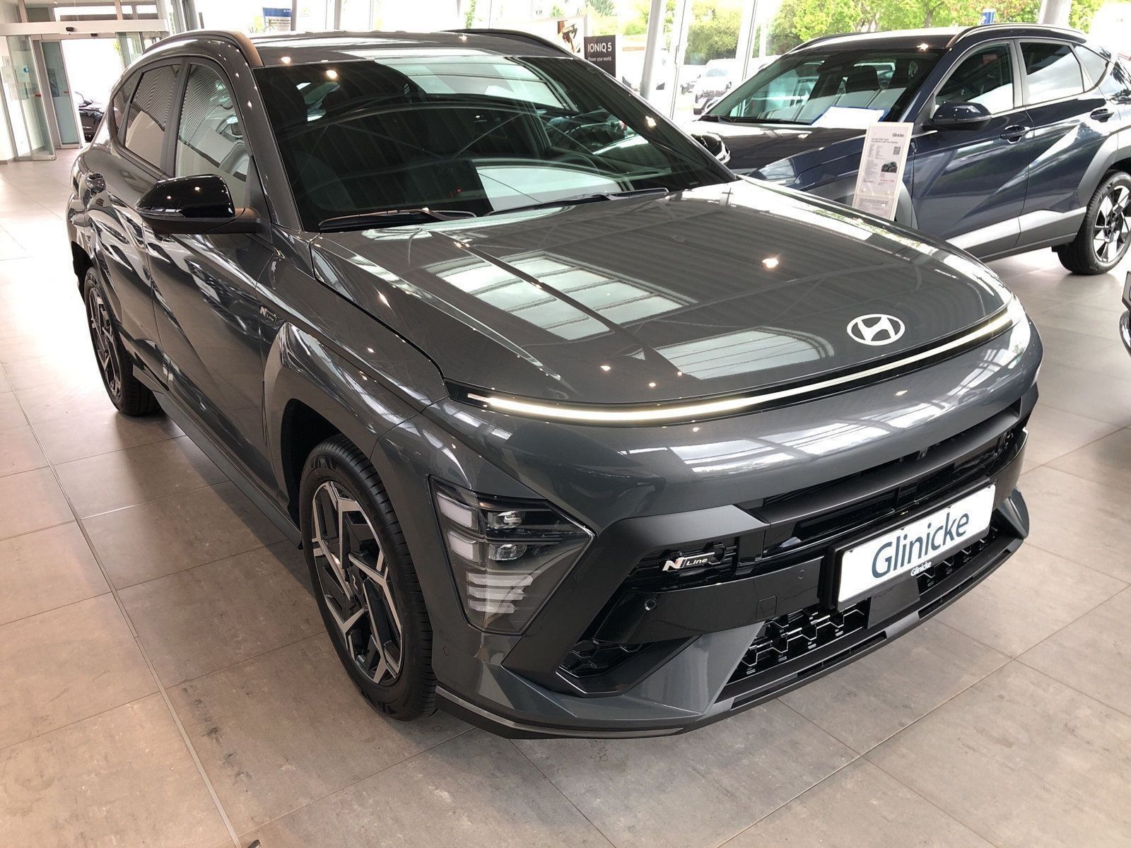 Hyundai KONA - Bild 4