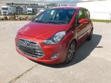 Hyundai ix20 1.6 Space Plus-Paket Automatik - Hyundai ix20 Gebrauchtwagen in Berlin