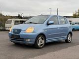 Kia Picanto 1.1 EX / AUTOMATIK / Klima  - gebrauchte Kia Picanto aus dem Jahr 2004