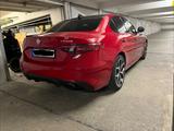 Alfa Romeo Giulia VELOCE 2.0 Turbo ,Pano ,2.Hd, Unfallfrei - Alfa Romeo Giulia Gebrauchtwagen