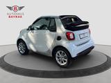 Smart fortwo Cabrio passion + KLIMA/SHZ/LED/USB/TEMP. - Smart ForTwo in Bremen