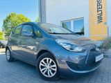 Hyundai ix20 Automatik 1.6-Klima-Sitzhg-Scheckheft-Euro6 - Hyundai ix20: Automatik
