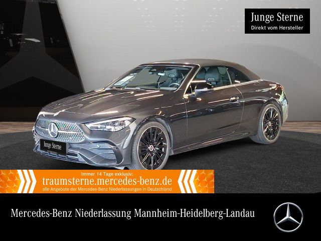 MERCEDES-BENZ CLE 200 Cab AMG Advanced+/20" AMG/Night/Winter