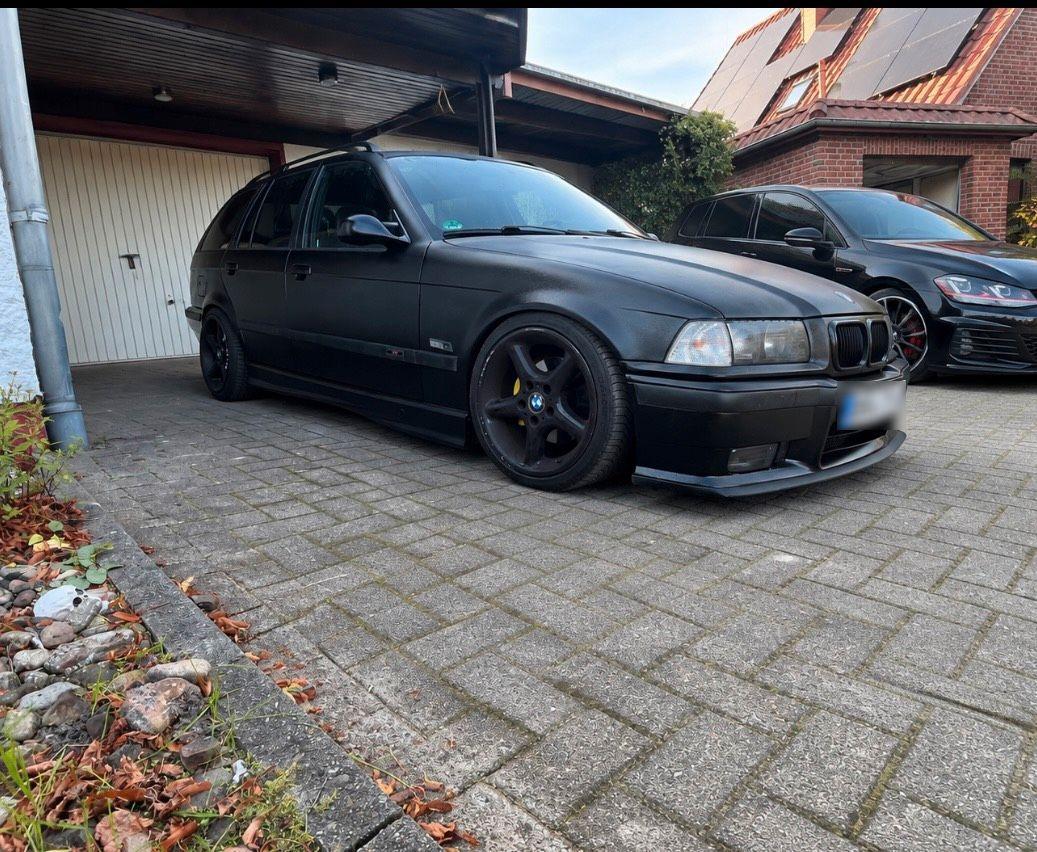 BMW Andere