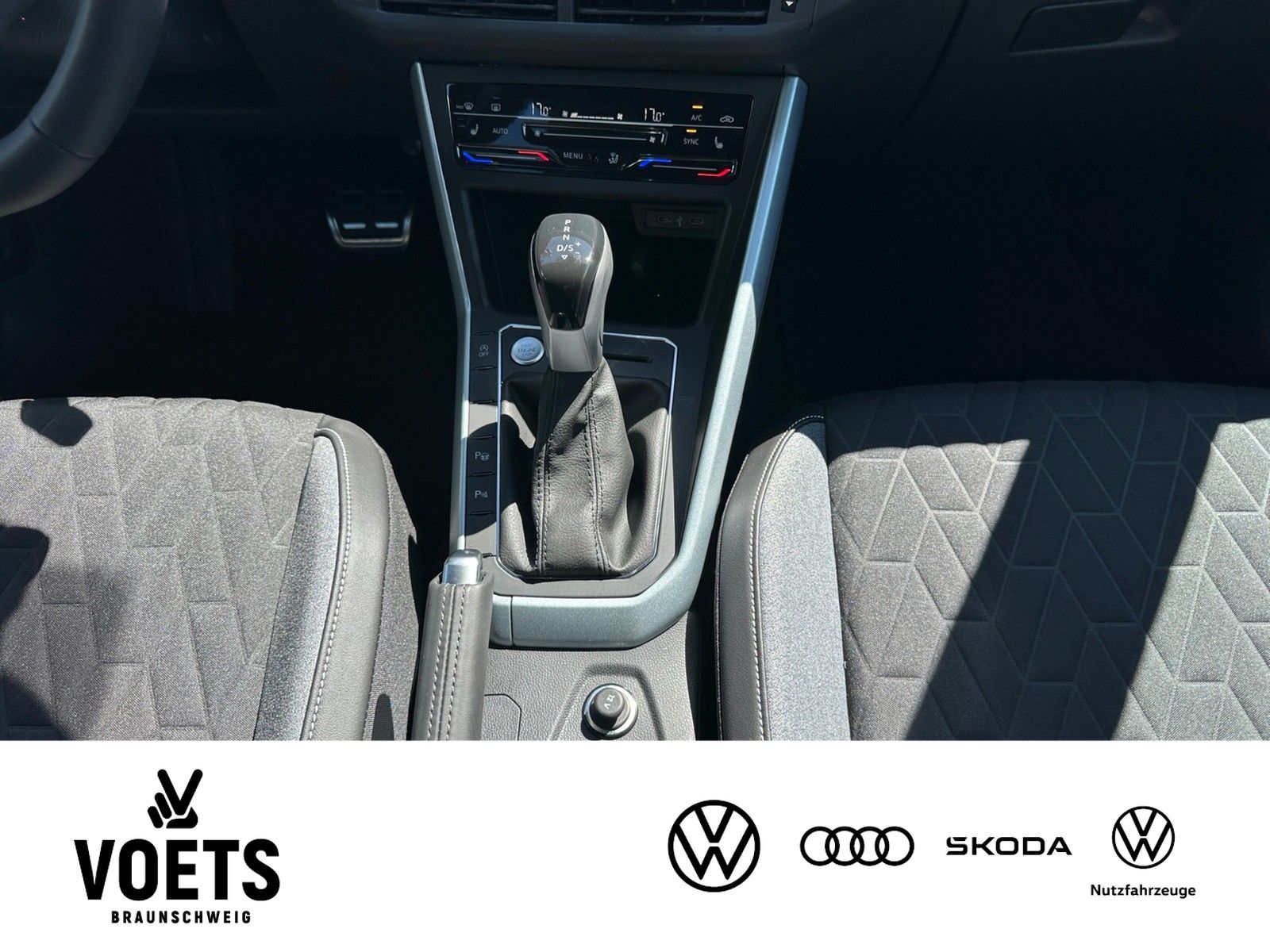 Volkswagen Taigo - Bild 9