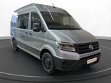 Volkswagen Crafter 35 Kasten L3 H3 2.0 TDI Auto MR HOCHDACH - Holztransporter