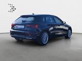 Audi A3 Sportback 35 TFSI advanced LED*EPH*2Zonen*SHZ - Audi A3: 2l TFSI