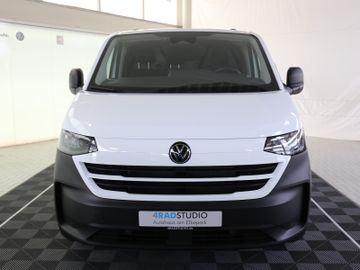 Volkswagen T7 Transporter 2.0TDI 110kW KR LED KAMERA AHK